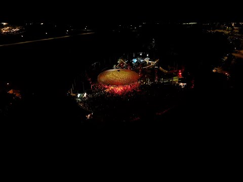 NOSI | LIVE from Ultraschall Festival 2025 | Luxembourg