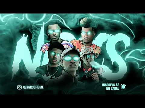 NGKS & IGÃO - SEQUENCIA DE BOTADÃO (AUDIO OFICIAL)