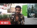 EXCLUSIVE Chat With URI Actor - Abrar Zahoor | All About URI The Surgical Strike