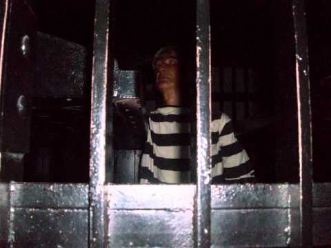 Old Jail Video 5