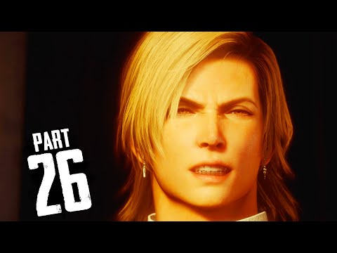 BLOOD FROM THE STONE - FINAL FANTASY 16 PS5 Walkthrough Gameplay Part 26