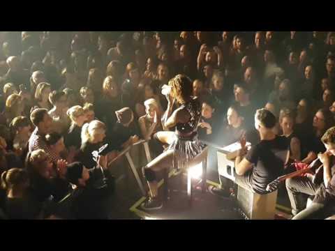 Jennifer Rostock - Irgendwo anders / Jenga unplugged