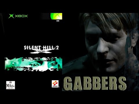 silent hill 2 inner fears compatible xbox 360