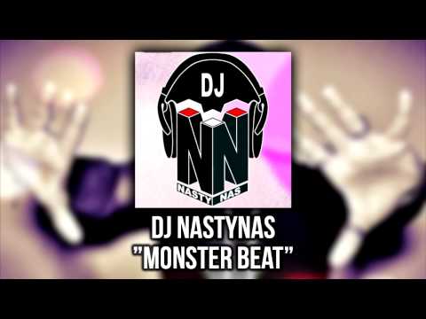 DJ Nastynas - Monster Beat | Les Twins | SF Jazz City Dance Live