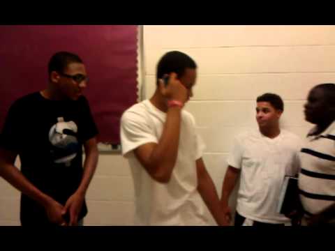 My nigga Theo and Gary goin ham 5