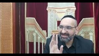 Parachat Chemini par Yacov Mordekhai pour sa réussite par le mérite de Rabbi Chimone bar Yohai