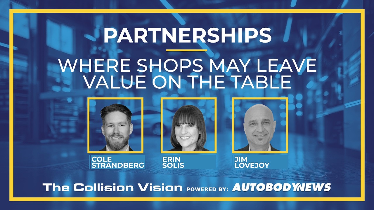 Partnerships: Where Shops May Leave Value on the Table