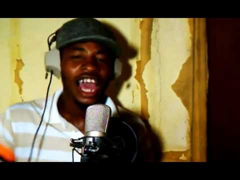 J one king freestyle