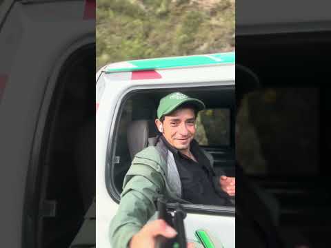 Agradecido por cada lugar que conozco cañón del Río Negro caqueza cundinamarca