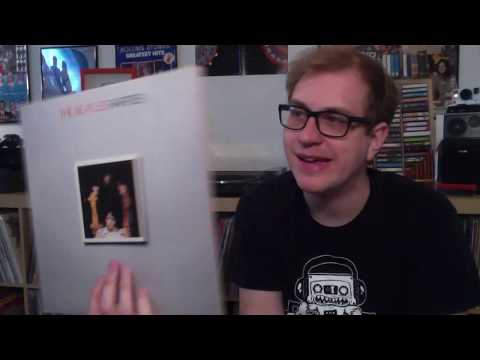 Album Review 187:  The Beatles - Rarities