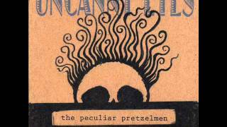 The Peculiar Pretzelmen - Undertaker