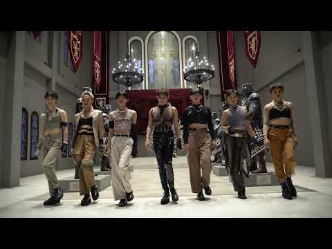 GOT the beat (갓 더 비트) - Stamp On It Teaser by POISON