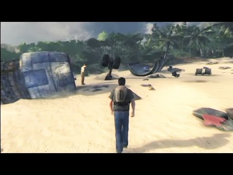 Testcheck: GamePro 04/2008 - Ben 10, Conflict Denied Ops und Lost