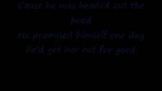 The Good Son Part 1 Lyrics - J. Cole