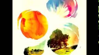 The Disconnect - Tycho