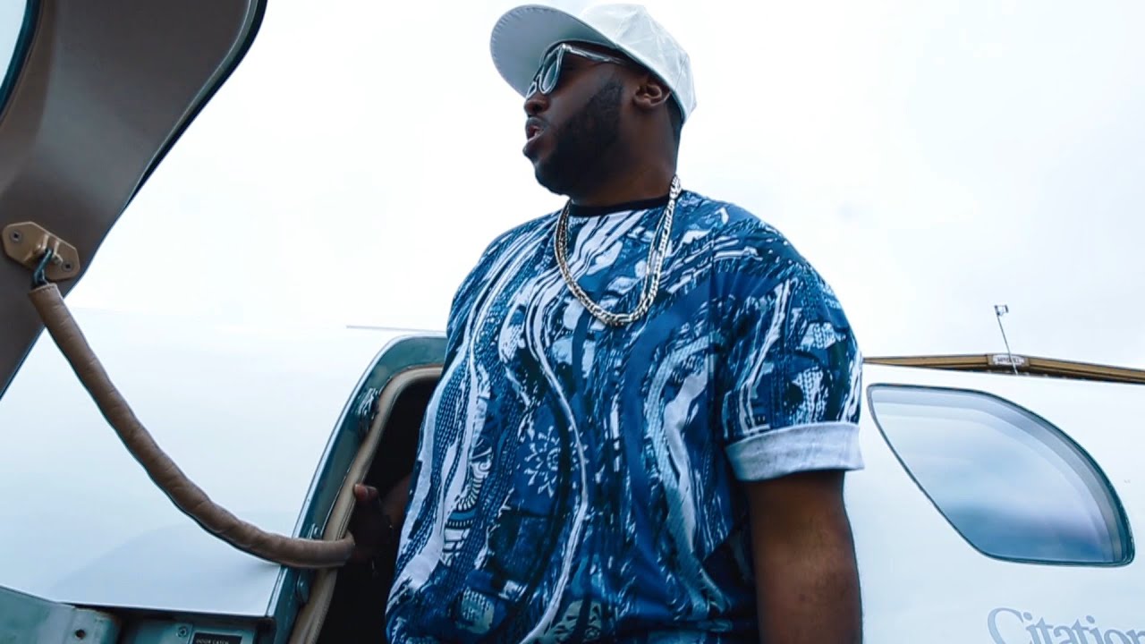 YouTube video thumbnail