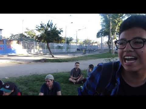 Kausa VS Grizzly / OCTAVOS / RR BATTLES FECHA #3