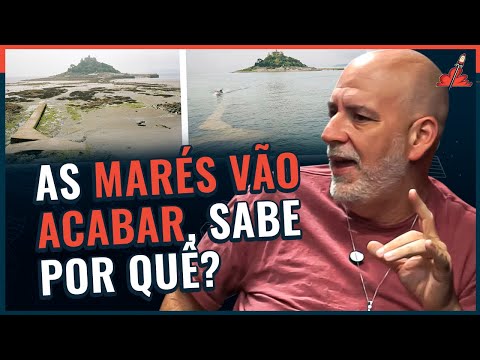 A VERDADE CIENTÍFICA sobre O FIM DAS MARÉS