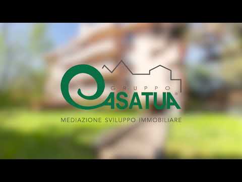 rif. 1/3 - trilocale con terrazzo in vendita ad Arese