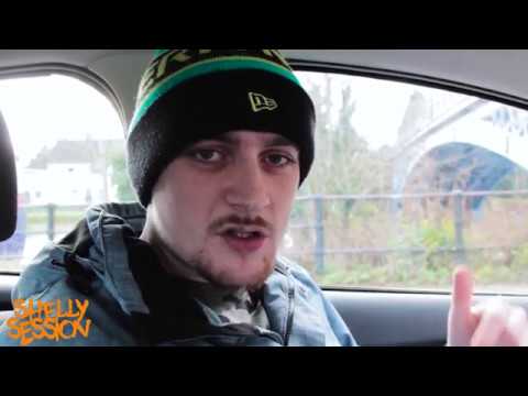 Jayza Media - Error (Shelly Session) PT 2