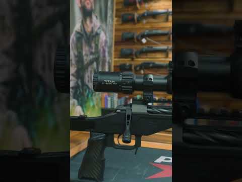 Fierce Firearms Is Trash 6.5 creedmor
