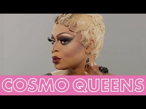 Kennedy Davenport | COSMO Queens | Cosmopolitan