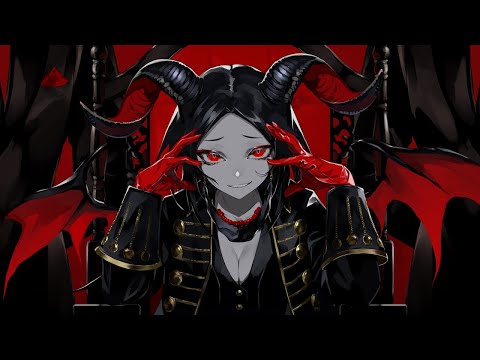 Demon Lord