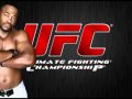 UFC intro song 