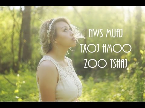 Nws Muaj Txoj Hmoo Zoo Tshaj - Jenni Pho