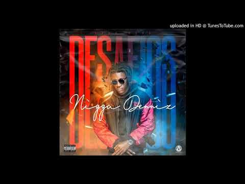 Niggadenniz-No Time Ft_ Boku Gang.(Prod by RapShine & Edson Boomim)