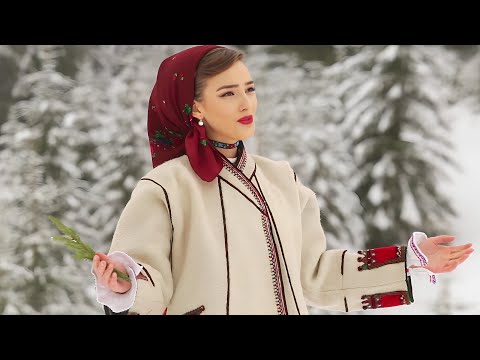 Roxana și Radu Tîrb - Păntru noi Pruncul cel Sfântu'