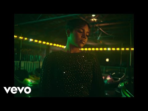 Alex Vaughn - So Be It [Official Music Video]