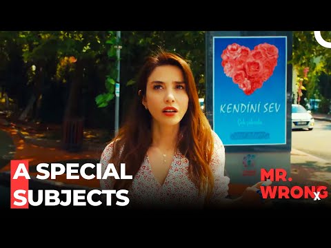 The Best of Wrongs - Mr. Wrong Special Scenes