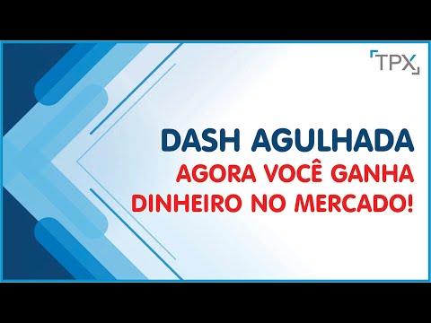 Video TPX Dash Agulhada
