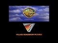 Warner Bros Pictures Village Roadshow Pictures 2 35 1 Widescreen