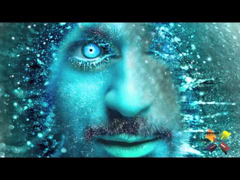 ABD. Malik - Ice Ice Baby (Audio)