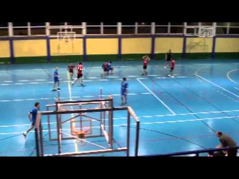 2012 11 10 LAUBIDE JATETXEA - TOLOSA