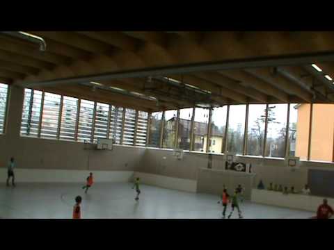 SV Pankofen - SV Deggenau II