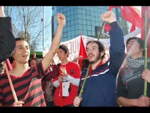 Revolucionarios - Legua York ft. El Estratega Pro.