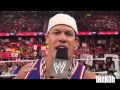 YTP John Cena Sexually Threatens The Rock