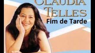 Claudia Telles -  fim de tarde