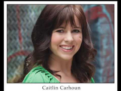 Promotional video thumbnail 1 for Caitlin Carhoun