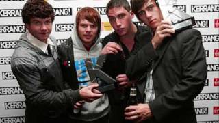 Enter Shikari - Wall