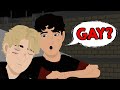 Nocturnals Full Game Gay Route Love Endings
