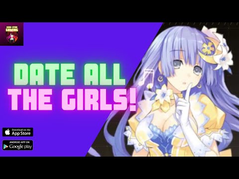 Date A Live: Spirit Pledge - First Impression - WAIFUS AHOY!