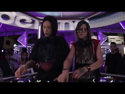KATHA B2B MARIAN GIL / TECHRAZA