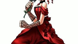 Nightcore -malagueña (Olivia Ruiz)