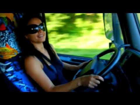 Modern Talking style 80s   Magic Babe Race  Extreme Girl Vоlvо truck driver Аutо