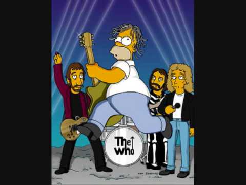 Put the Money Down - The Who