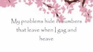 Numbers - Pompeii (with lyrics)